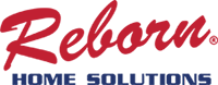 Reborn Bathroom Solutions Main Logo